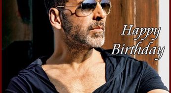 Happy Birthday…
