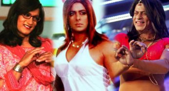 OMG! When Bollywood Actors Became Prettiest Babes On Screen!