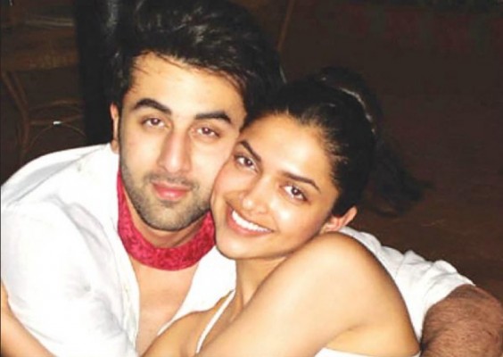 Deepika-Ranbir