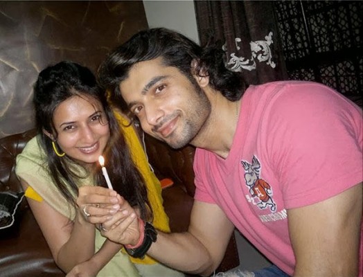 Divyanka-Ssharad