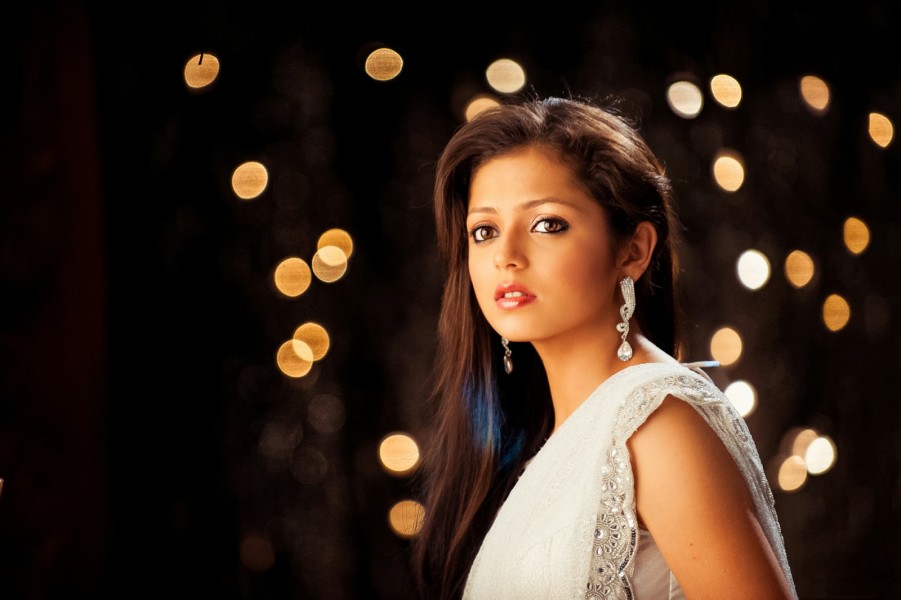 Drashti-Dhami