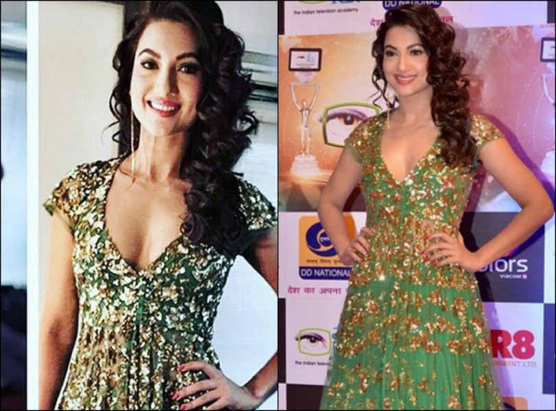 Gauahar-Khan