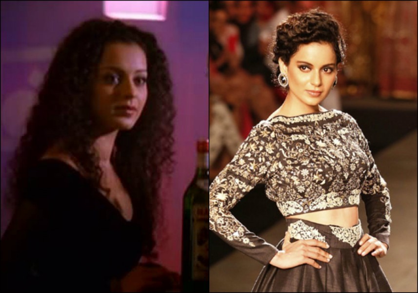 Kangana-Ranaut