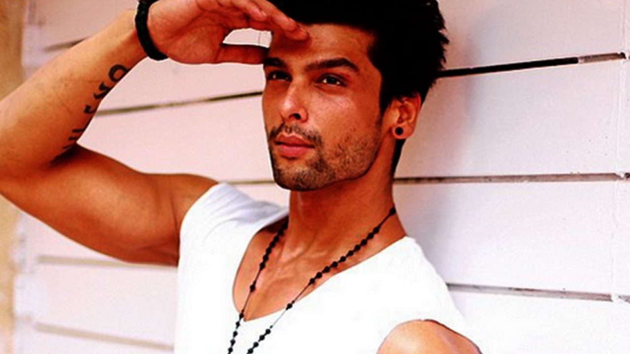 ExLover Kushal Tandon Meets Gauahar Khan On A Flight  We Are Like What A  Coincidence