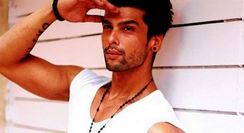 These 8 Pictures Prove Television Hottie Kushal Tandon Lives Life King-Size!