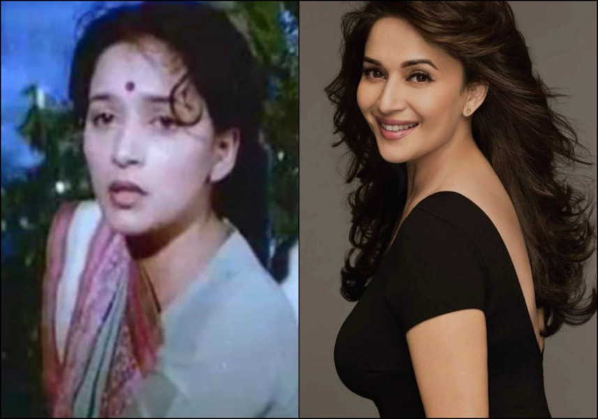 Madhuri-Dixit
