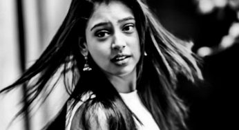 These 10 Pictures Prove Niti Taylor Is Basically The Cutest Real Life Disney Princess!