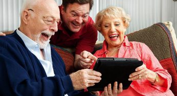 5 Ways To Make Your Parents Happy!