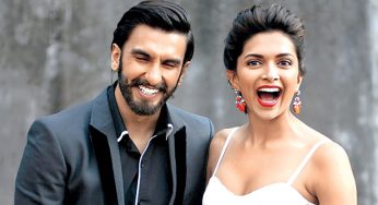 9 Times Deepika And Ranveer Gave Us Relationship Goals
