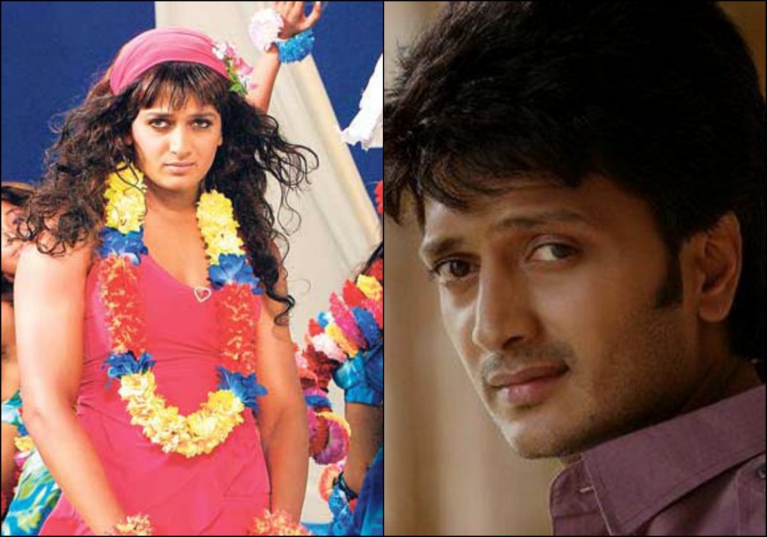 Riteish-Deshmukh