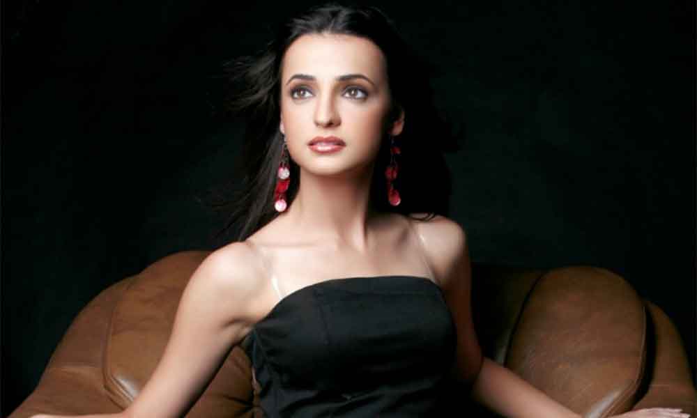 Sanaya-Irani