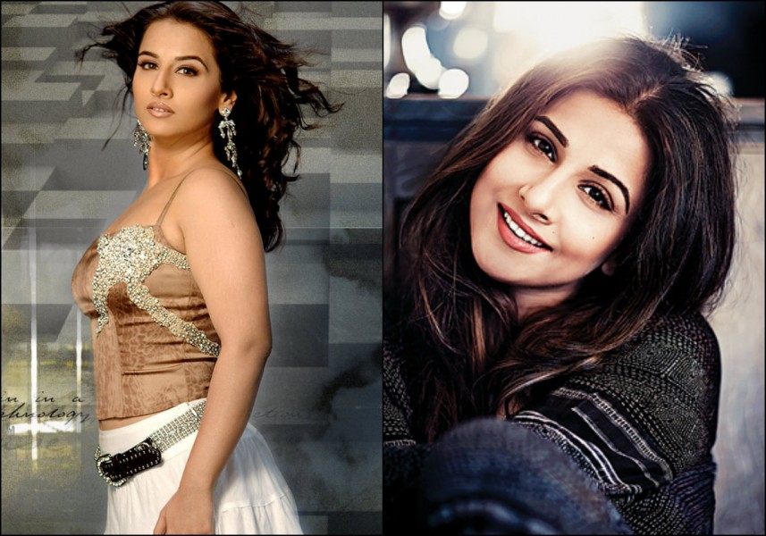 Vidya-Balan