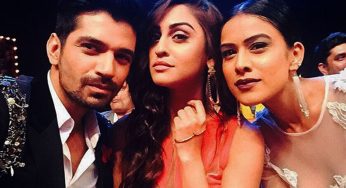 Picture Alert: Television Celebs Rocked At ITA Awards 2015!