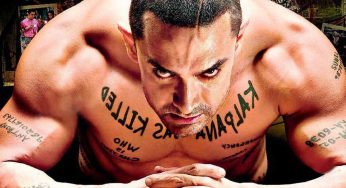 7 Unique Looks Of Aamir Khan That Make Him The Mr. Perfectionist!