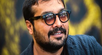 These Thought Provoking Quotes Of Anurag Kashyap Shows He Is Tarantino Of India