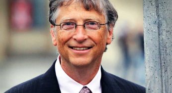 What Do You Need To Be A Bill Gates?