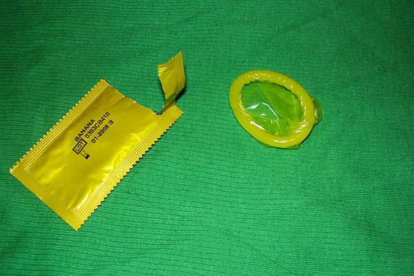 Things You Would Be Shocked To Find In Girlfriends Room!