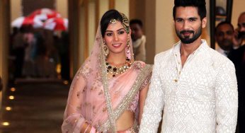 Celebs Who Settled In An Arrange Marriage After Failed Love