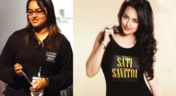 In Pictures: 9 Bollywood Celebs Who Went From Fat To Super Fit!