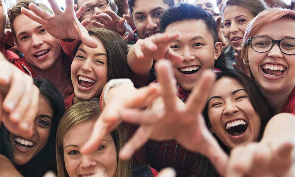 Adapting College Education - Be A Topper While Having Fun
