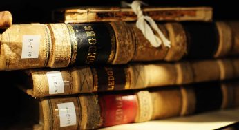 5 Awesome Career Choices For Enthusiastic Arts or History Graduates That Are Opening Up!