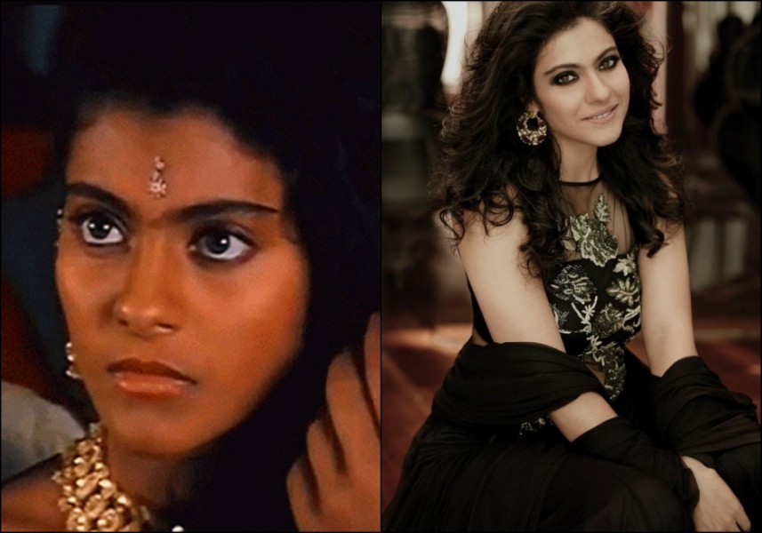 kajol