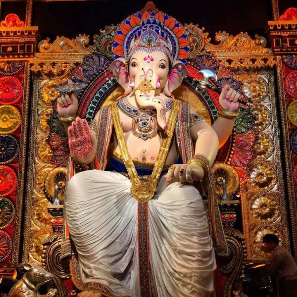 khetwadicharaja
