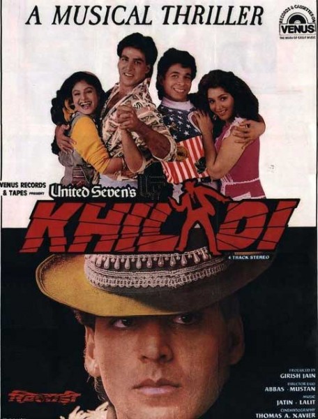 khiladi