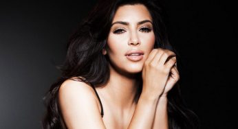 OMG! Kim Kardashian Shares Her Pre-Pregnancy Pictures And It’s The Sexiest Thing You’ll See Today!