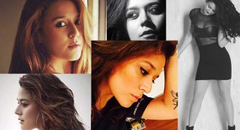 6 Reasons Why Jackie Shroff’s Daughter Krishna Shroff Is The Next Big Thing In Bollywood.