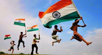 Do You Know How Lucky You Are That You Live In India!