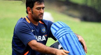 Should M S Dhoni Retire Now?