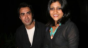 5 Years Of Marriage Ended: Konkana Sen Sharma And Ranvir Shorey Go For SplitsVille