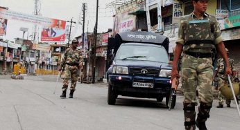 Are Girls The Real Cause Of Religious Riots? What The Hell?