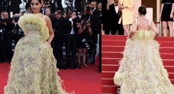 8 Famous Bollywood Actresses Who Wore Terrible Outfits And Disappointed Us!