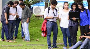 Student Life Is Difficult Or Fun, But Never This!