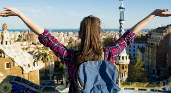 5 Reasons Why You Should Consider Studying Abroad!