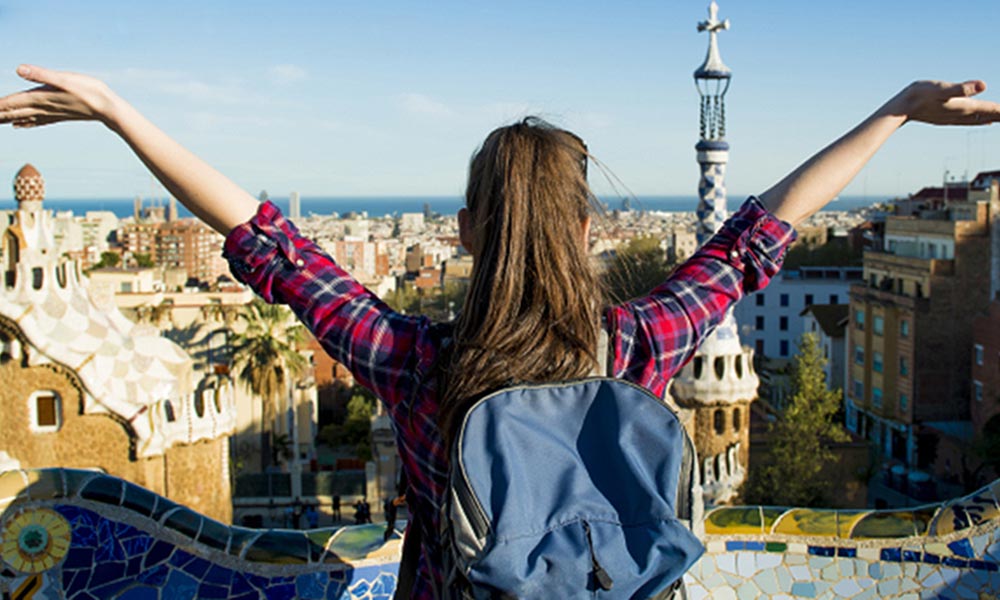 Reasons Why You Should Consider Studying Abroad!