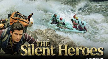 The Silent Heroes – An Inspiring Story Of 13 Deaf And Mute Children!