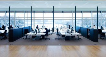 Work Place Is Changing! And You?