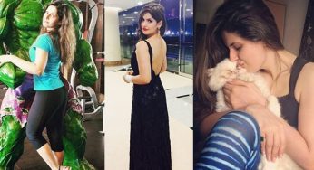 10 Times Zarine Khan Proved That She Is Salman’s Best Gift To Bollywood.