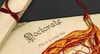The Importance of Obtaining A PhD In Your Academic Career Journey!