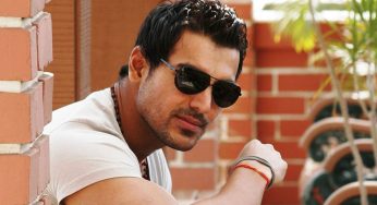 7 Photos Of John Abraham From His Modeling Days You Just Can’t Afford To Miss