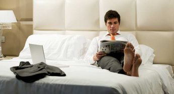 Let’s Guess Your Personality Based On Your Bed!