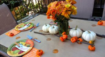 5 Lip Smacking Recipes For A Perfect Fall Brunch