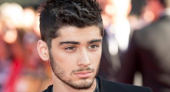 10 GIFs Of Zayn Malik Are So Hot We Couldn’t Take Our Eyes Off Him.