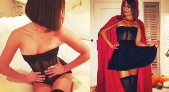 8 Super Hot Halloween Costumes Of Celebs Are A Must Watch
