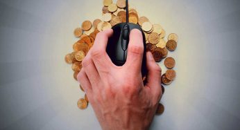 Whatever You Need To Earn Money, Doesn’t Cost Money!