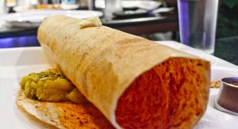 Food For Thought: 8 Indian Foods Which Are Famous At International Level