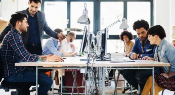 5 Reasons Why You Should Work In Start Up At least Once